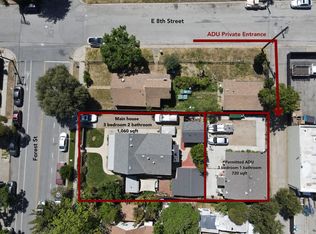 7221 Forest St, Gilroy, CA 95020