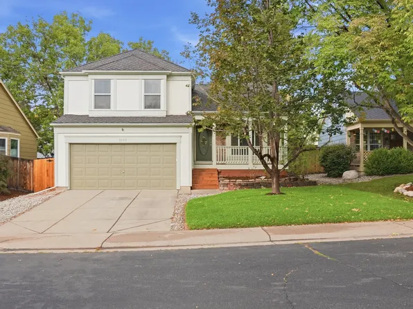 8543 Union Cir, Arvada, CO 80005