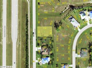 16216 Quesa Dr #3, Punta Gorda, FL 33955
