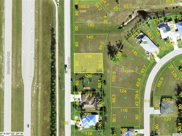 16216 Quesa Dr #3, Punta Gorda, FL 33955