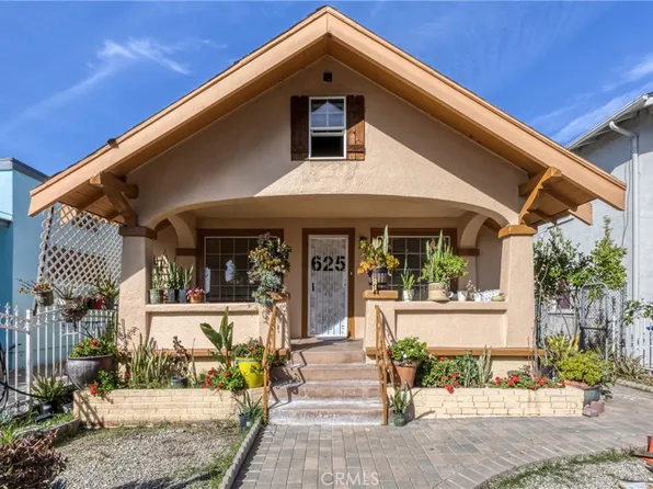 625 W 41st Dr, Los Angeles, CA 90037