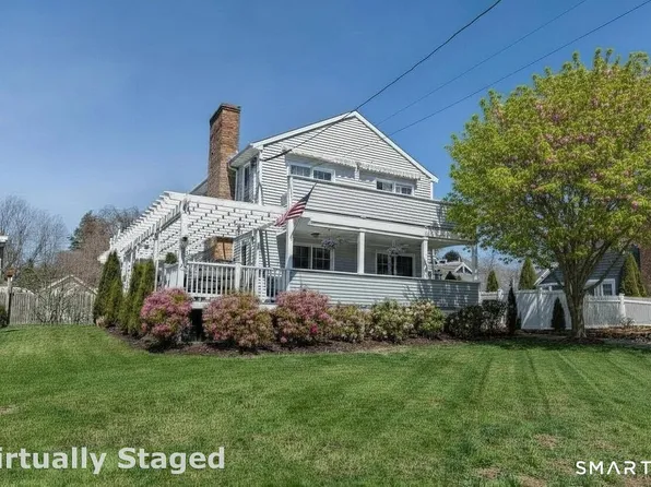 338 Shore Drive, Branford, CT 06405