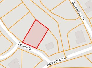 Zennor Dr #21, Bella Vista, AR 72715