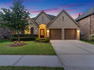 27330 Pendleton Trace Dr, Spring, TX 77386