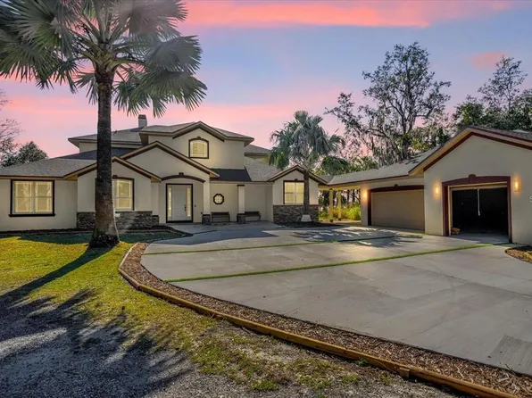 168 Bethel Oaks Ln, Deltona, FL 32738