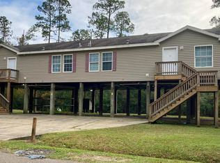 6211 W Ridley St #6213, Bay Saint Louis, MS 39520