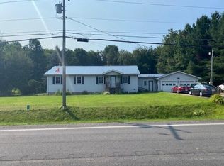 2458 State Route 11b, North Bangor, NY 12966