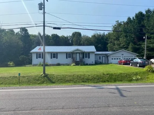 2458 State Route 11b, North Bangor, NY 12966