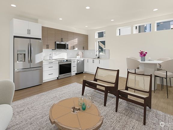 3rd image of 1145 B NW 56th Street