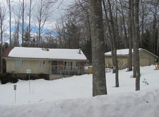 2639 Wihega Rd, Arbor Vitae, WI 54568