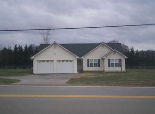 7183 Fairmount Hwy SE, Calhoun, GA 30701