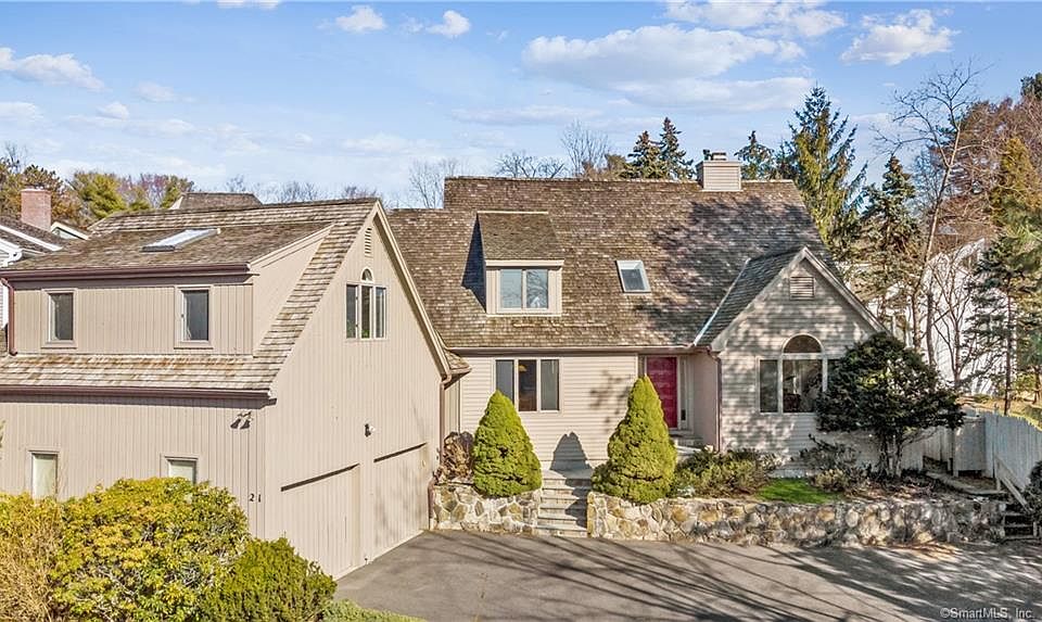 21 Revonah Cir, Stamford, CT 06905 Zillow