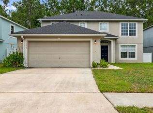 76367 Long Leaf Loop, Yulee, FL 32097