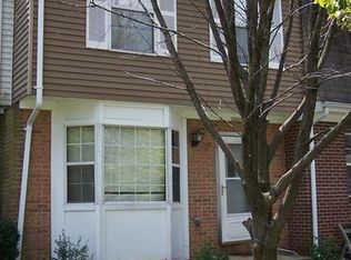 15117 Cardin Pl, Woodbridge, VA 22193