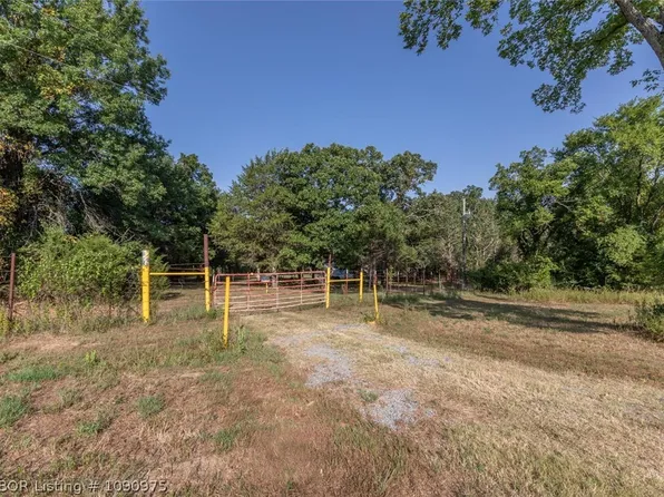 5274 State Highway 1, Wilburton, OK 74578