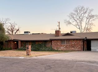 8041 N 2nd Dr, Phoenix, AZ 85021