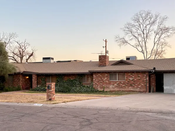 8041 N 2ND Drive, Phoenix, AZ 85021