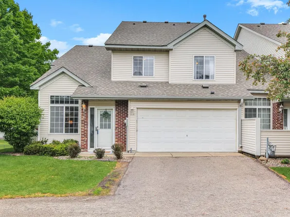 3601 Genevieve Ave N, Oakdale, MN 55128
