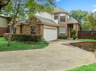 609 Dover Ct, Coppell, TX 75019