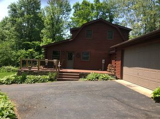 11779 Woodhaven Rd, Johnstown, OH 43031