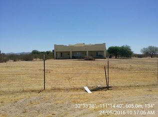 35056 S Estancia Dr, Marana, AZ 85658