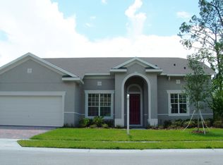 2526 Lakewood Pointe Dr, Orlando, FL 32817