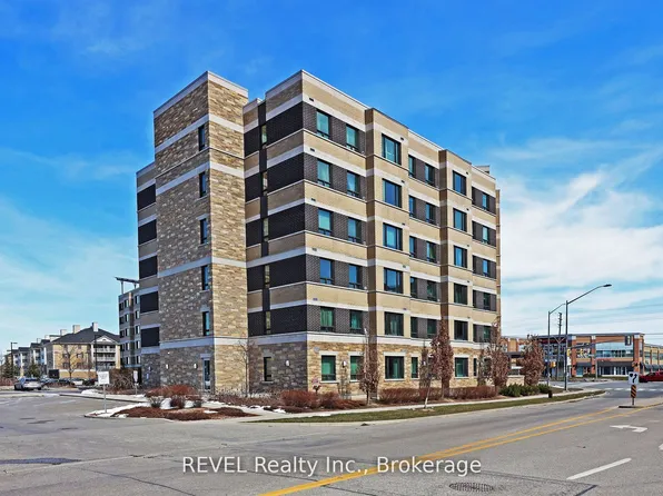 7400 Markham Rd, Markham, ON