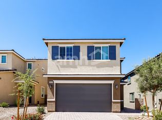 10132 W Oleta Ave, Las Vegas, NV 89178
