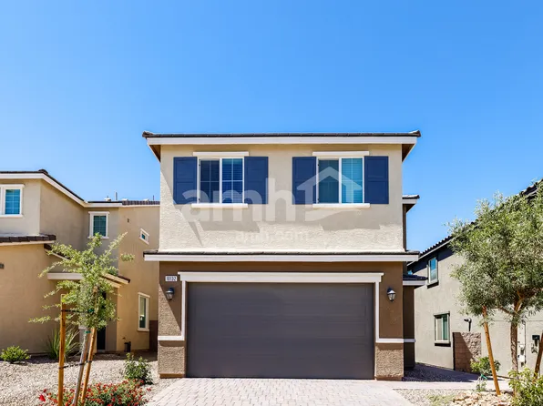 10132 W Oleta Ave, Las Vegas, NV 89178