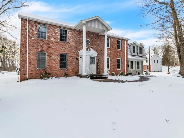 287 Fuller Rd, Chicopee, MA 01020