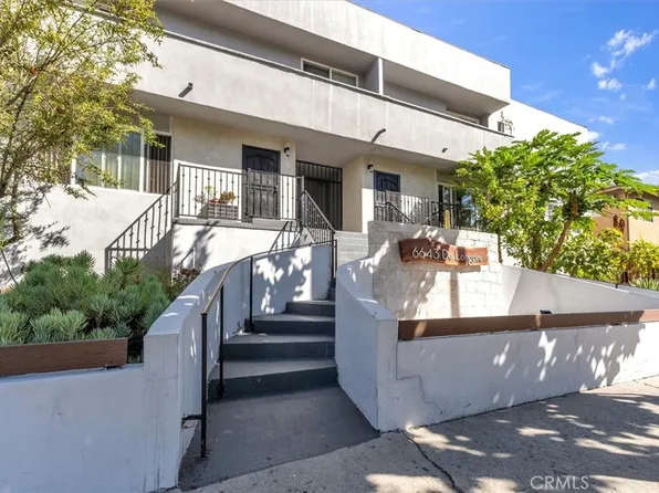 6643 De Longpre Ave #12, Los Angeles, CA 90028