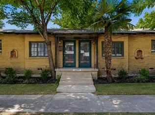 405 N Prairie Ave, Dallas, TX 75246