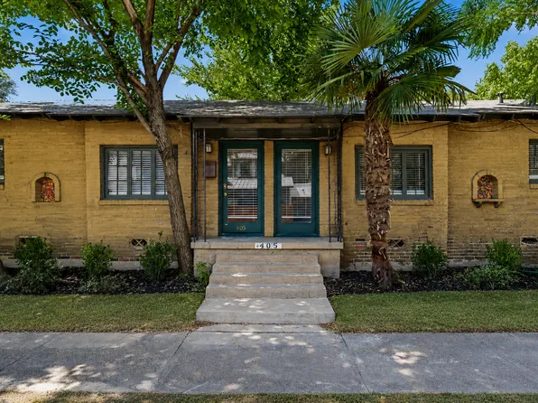 405 N Prairie Ave, Dallas, TX 75246