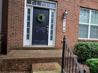 2144 Little Sorrel Way, Silver Spring, MD 20902