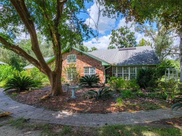 691 SW Ridge St, Lake City, FL 32024