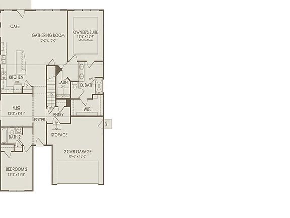 2nd image of this home