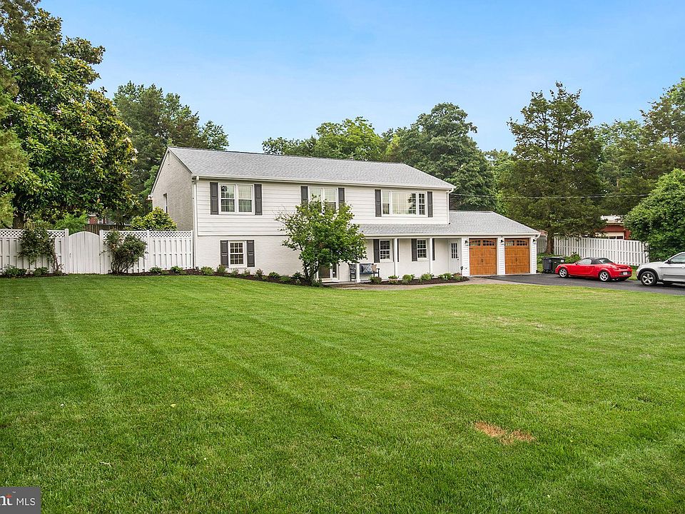 6442 Overlook Dr, Alexandria, VA 22312 Zillow