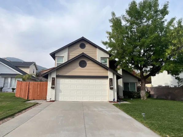 2684 Cincinnati St, San Bernardino, CA 92407