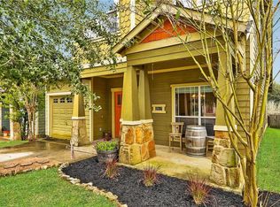 2017 Wayward Sun Dr, Austin, TX 78754