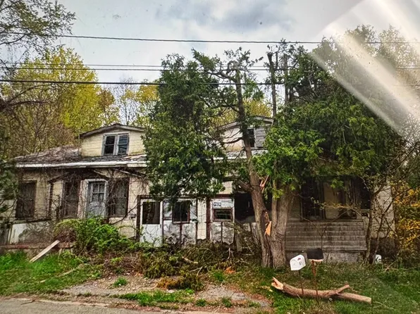 9617 Route 62, Gowanda, NY 14070