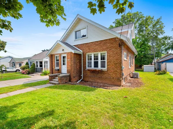 1033 North 13th STREET, Manitowoc, WI 54220