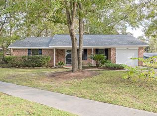 100 Iron Ct, Summerville, SC 29486