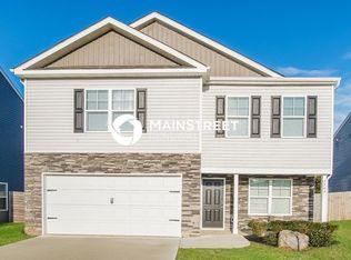 7743 Bill Keaton Dr, Corryton, TN 37721