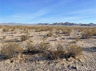 0 Dallas Rd, Lucerne Valley, CA 92356