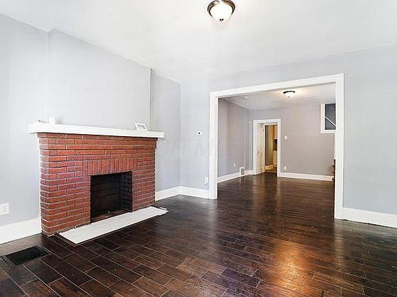 Large Living Room