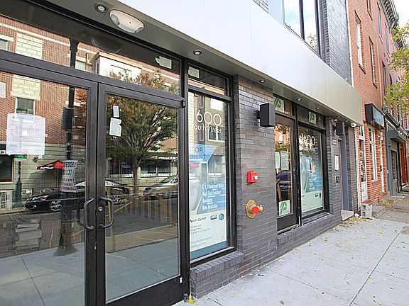 4th image of 1600 South St APT 3