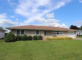 140 Westview Dr, Mattoon, IL 61938