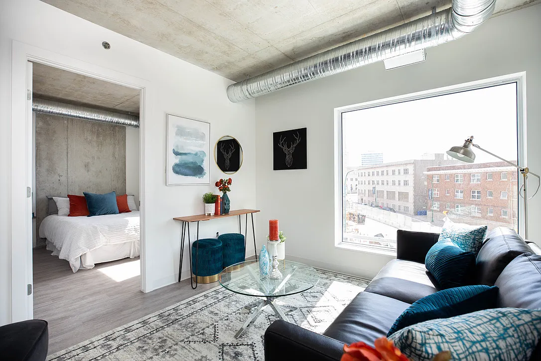 Muse Flats — Photo 2