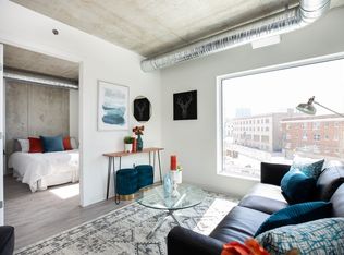 Muse Flats, Winnipeg, MB R3C 1W2