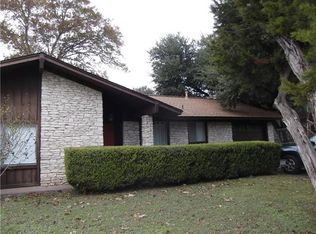 5902 Breezewood Dr, Austin, TX 78745